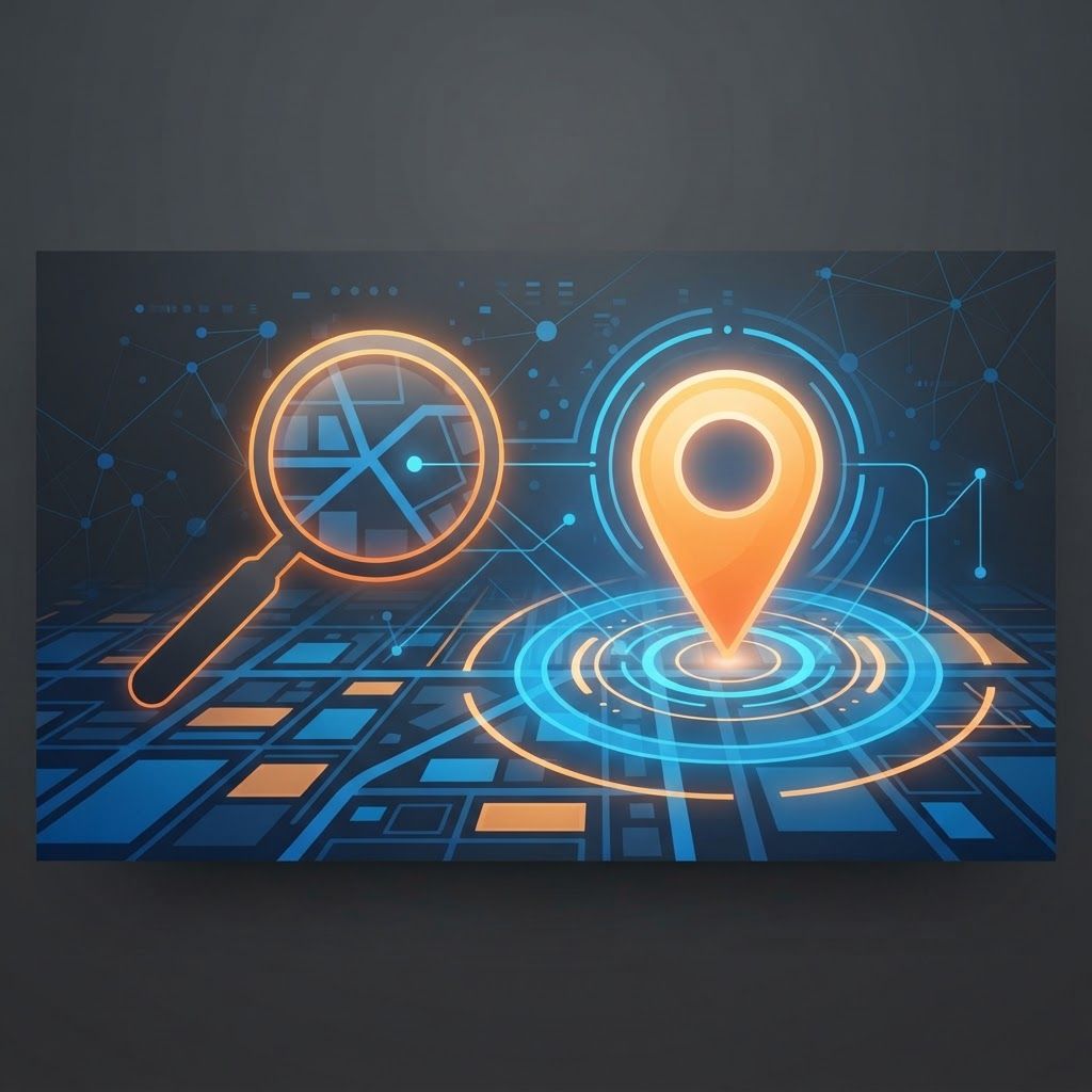 Have Business Location the Page Title Helps SEO