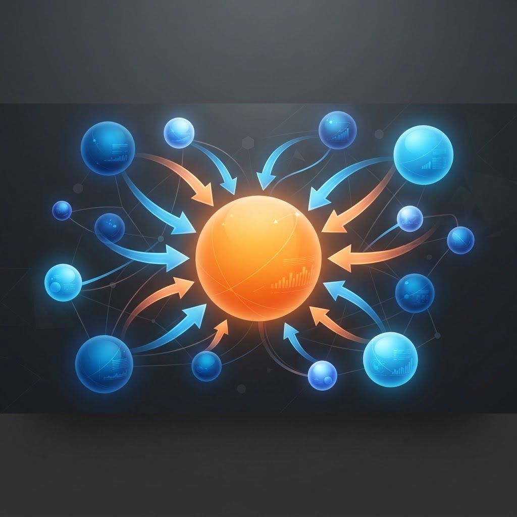 Does Buying Extra Domain Names Help SEO