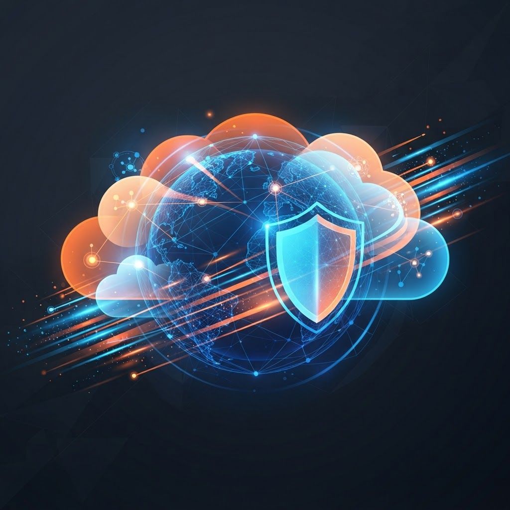 Does Cloudfare Have SEO