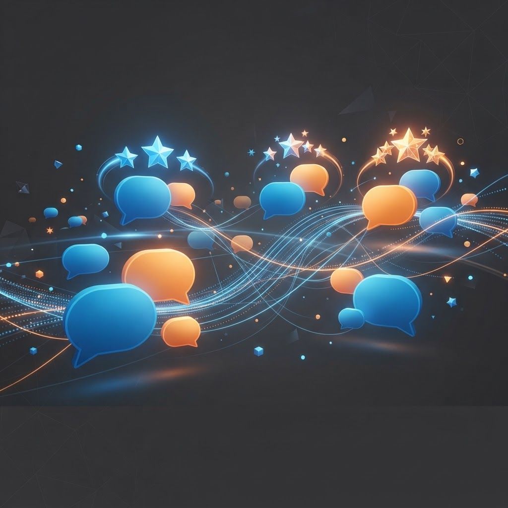 Does Commenting on Google Reviews Help SEO