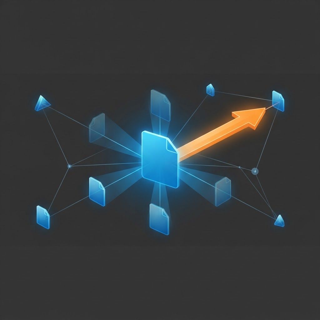 Does Content Syndication Hurt My Website SEO
