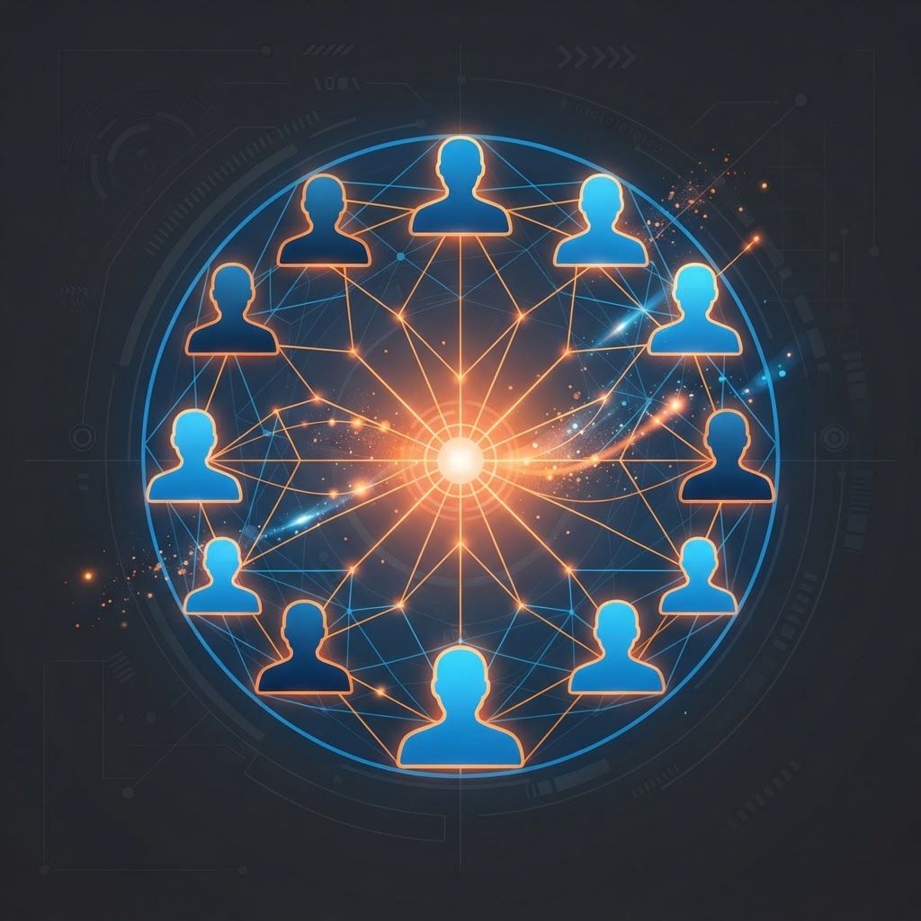 Does Craig Campbell SEO Have a Mastermind