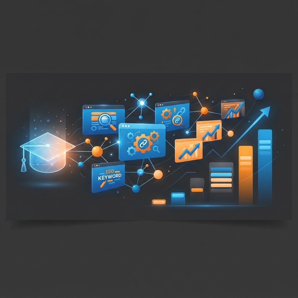 Does Craig Campbell SEO Offer Training