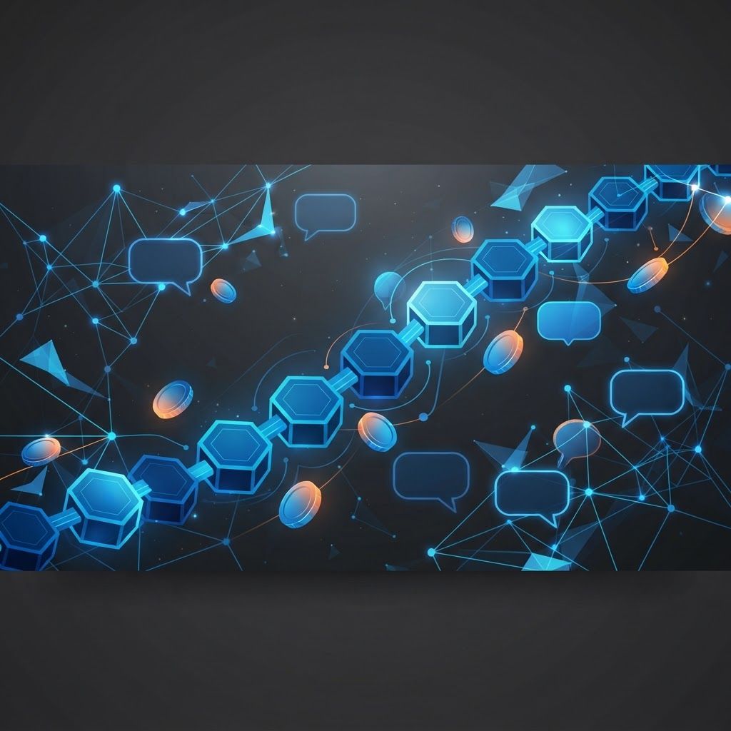 Does Crypto SEO Work for Social Media