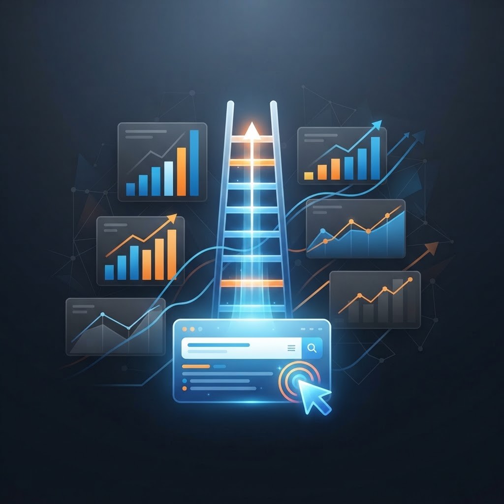 Does Ctr Affect SEO