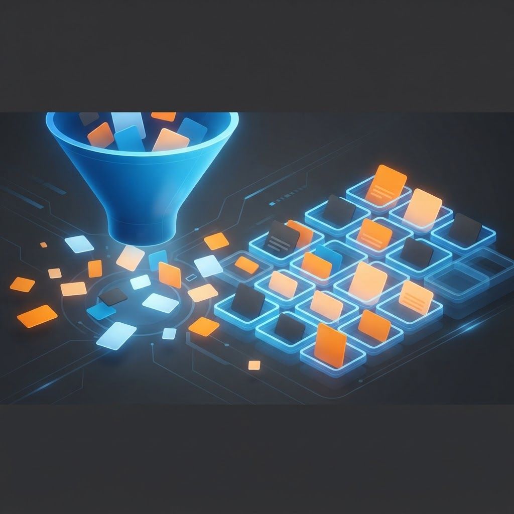 Does Curated Content Help Website SEO