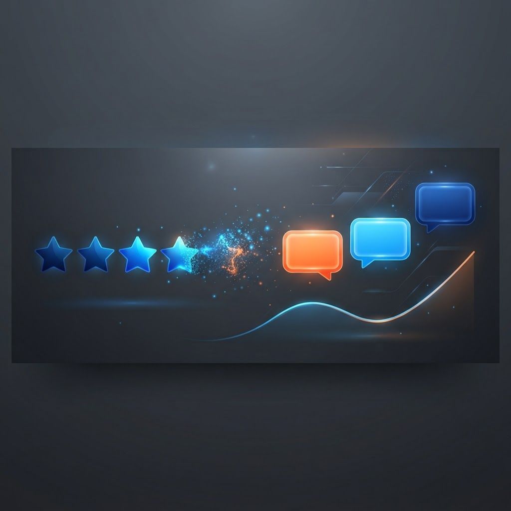 Does Deleting a Google Review Affect SEO