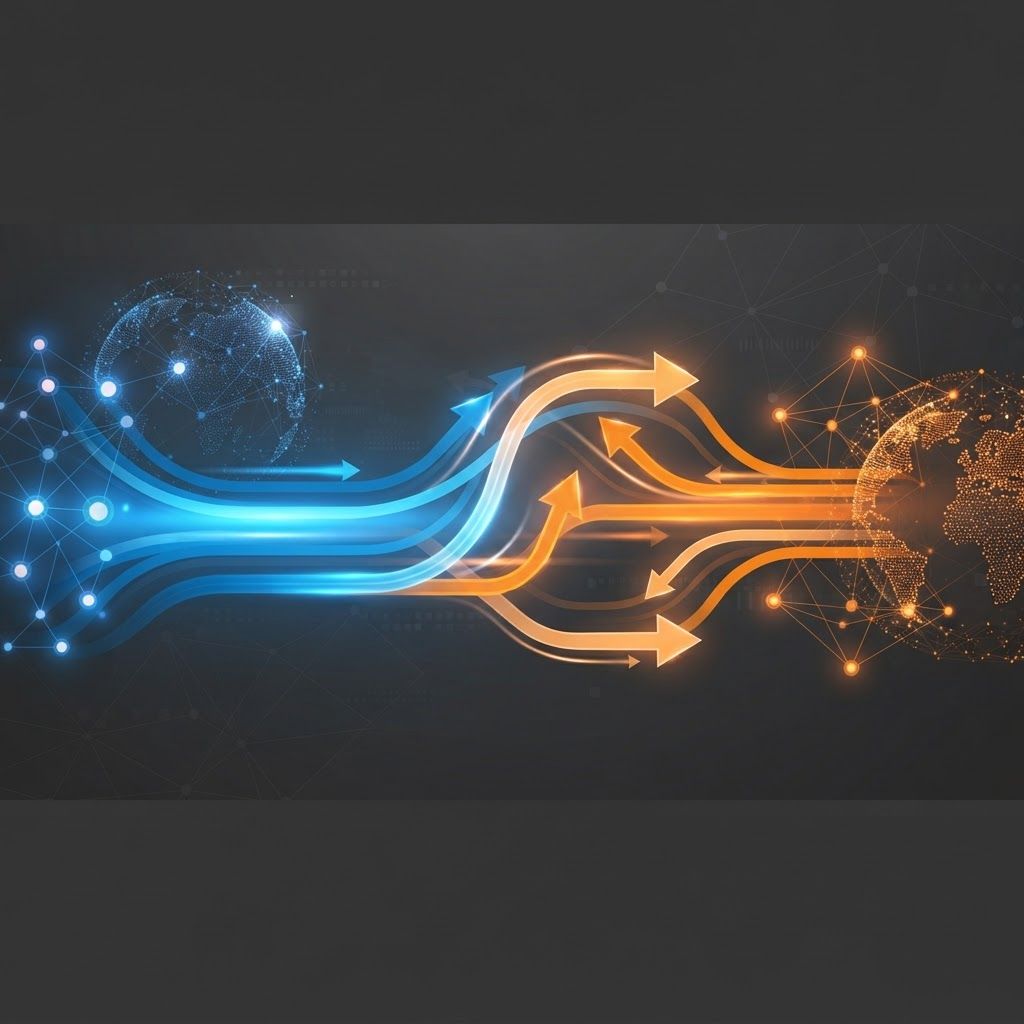 Does Domain Forwarding Hurt SEO