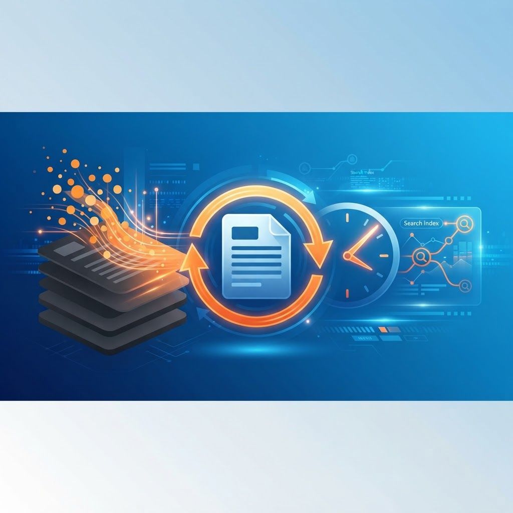 Does Editing Posts Effect SEO