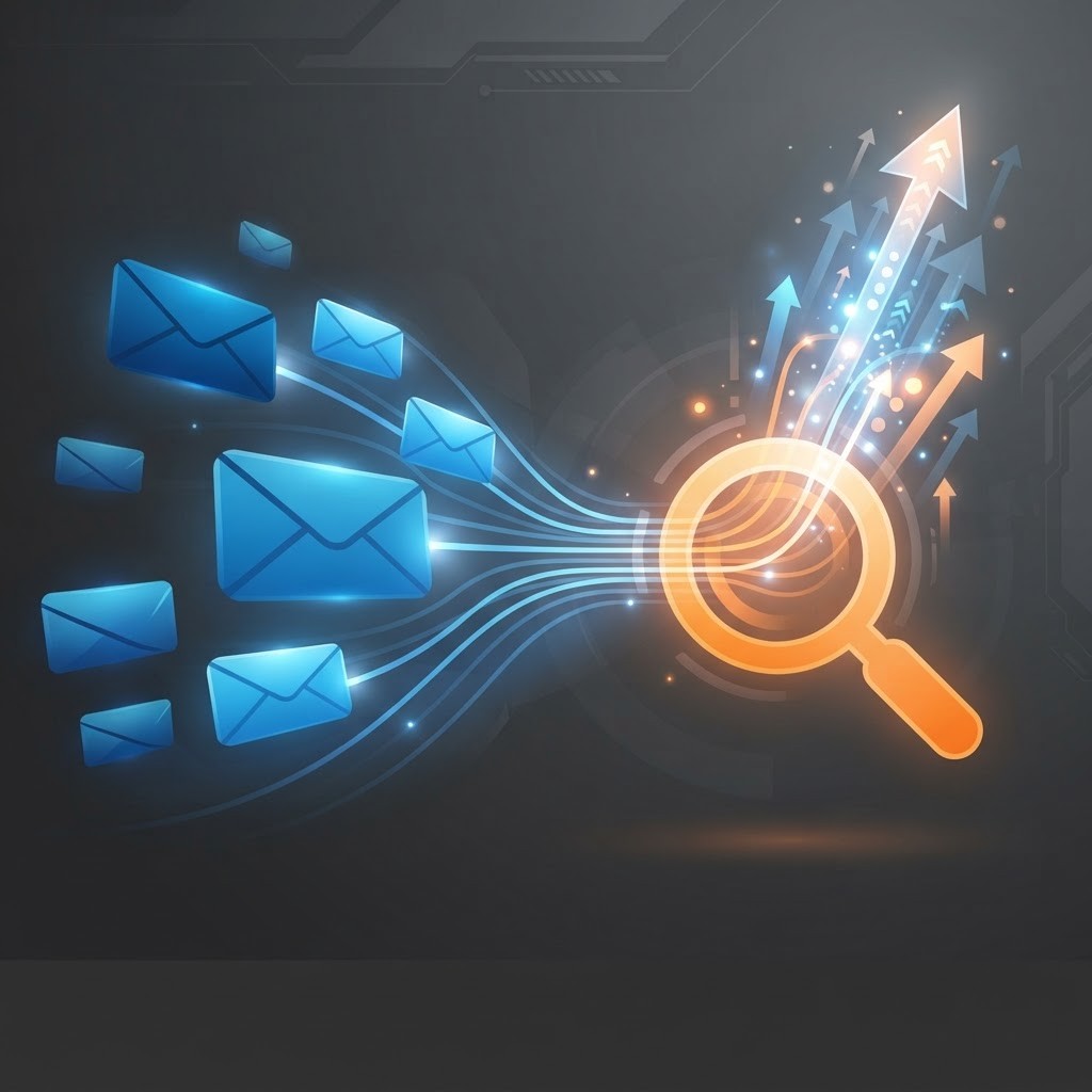 Does Email Effect SEO