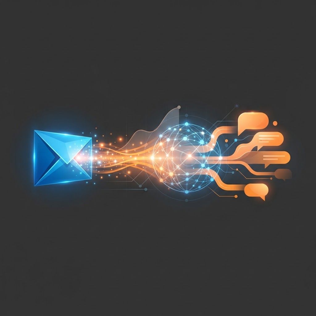 Does Email Marketing Effect SEO Reddit