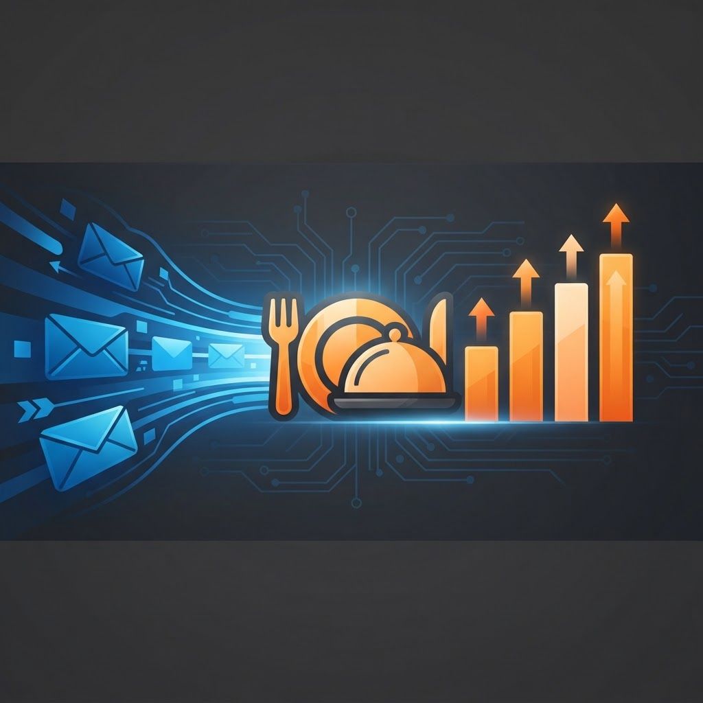 Does Email Marketing Work for Restaurants SEO Software
