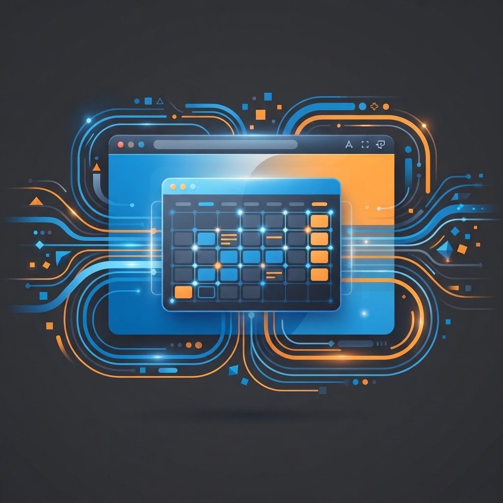 Does Embedding a Google Calendar on Your Site Help SEO