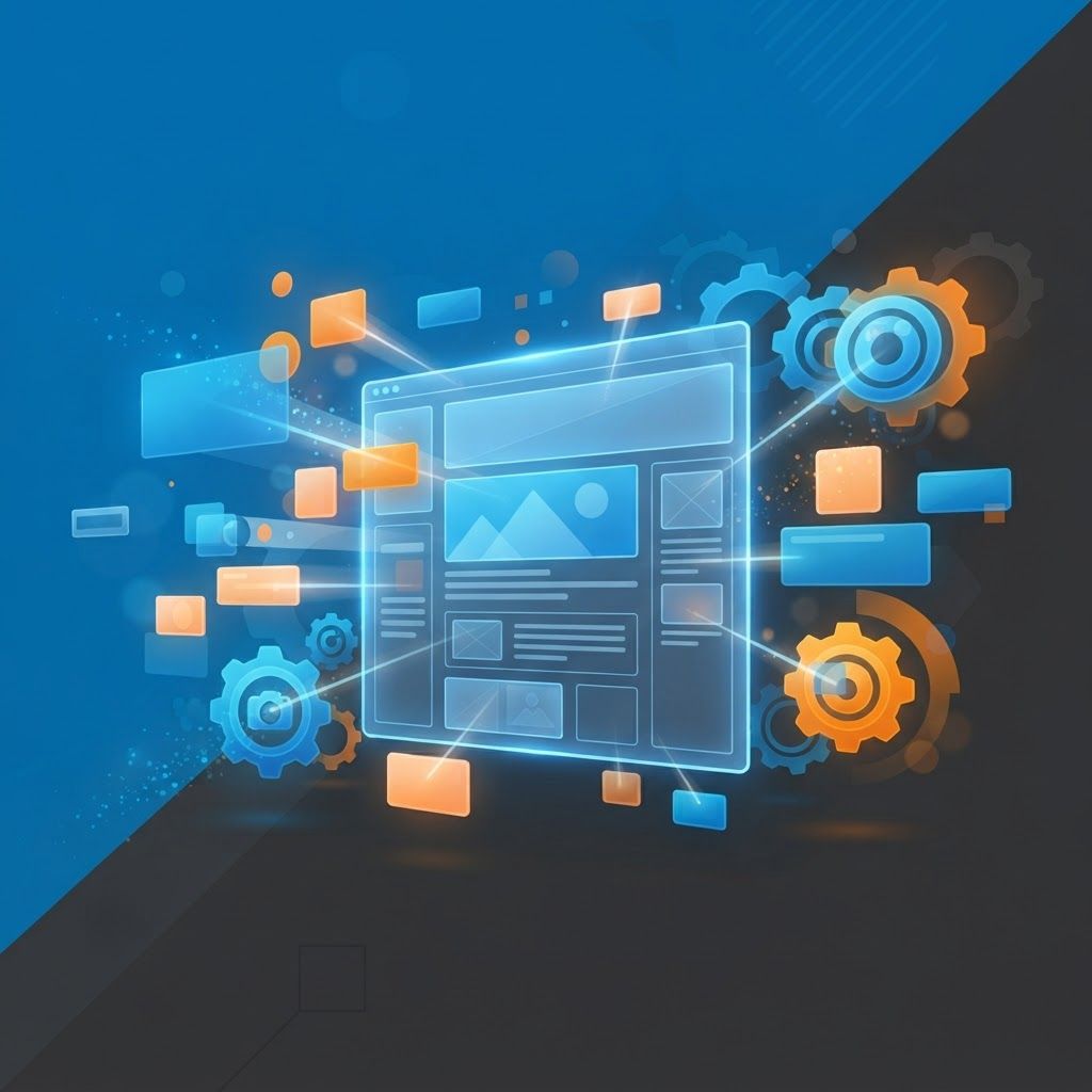 Does Everweb SEO Their Sites