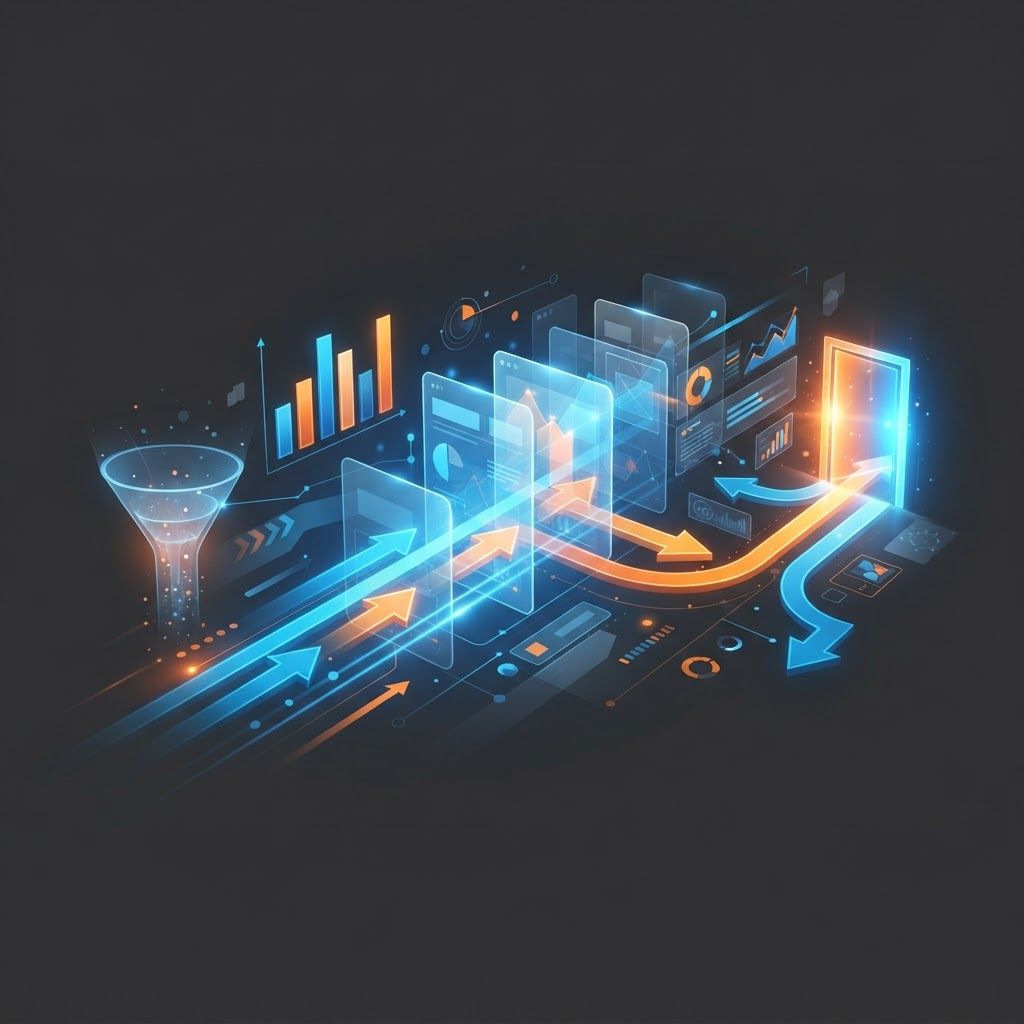Does Exit Rate Affect SEO