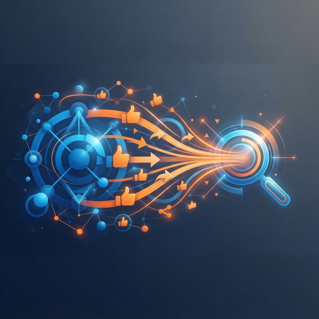 Does Facebook Help SEO