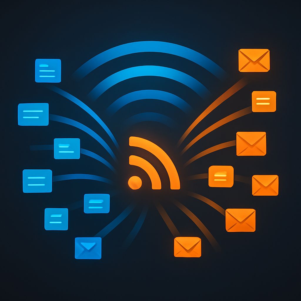 Does Feedburner Help SEO