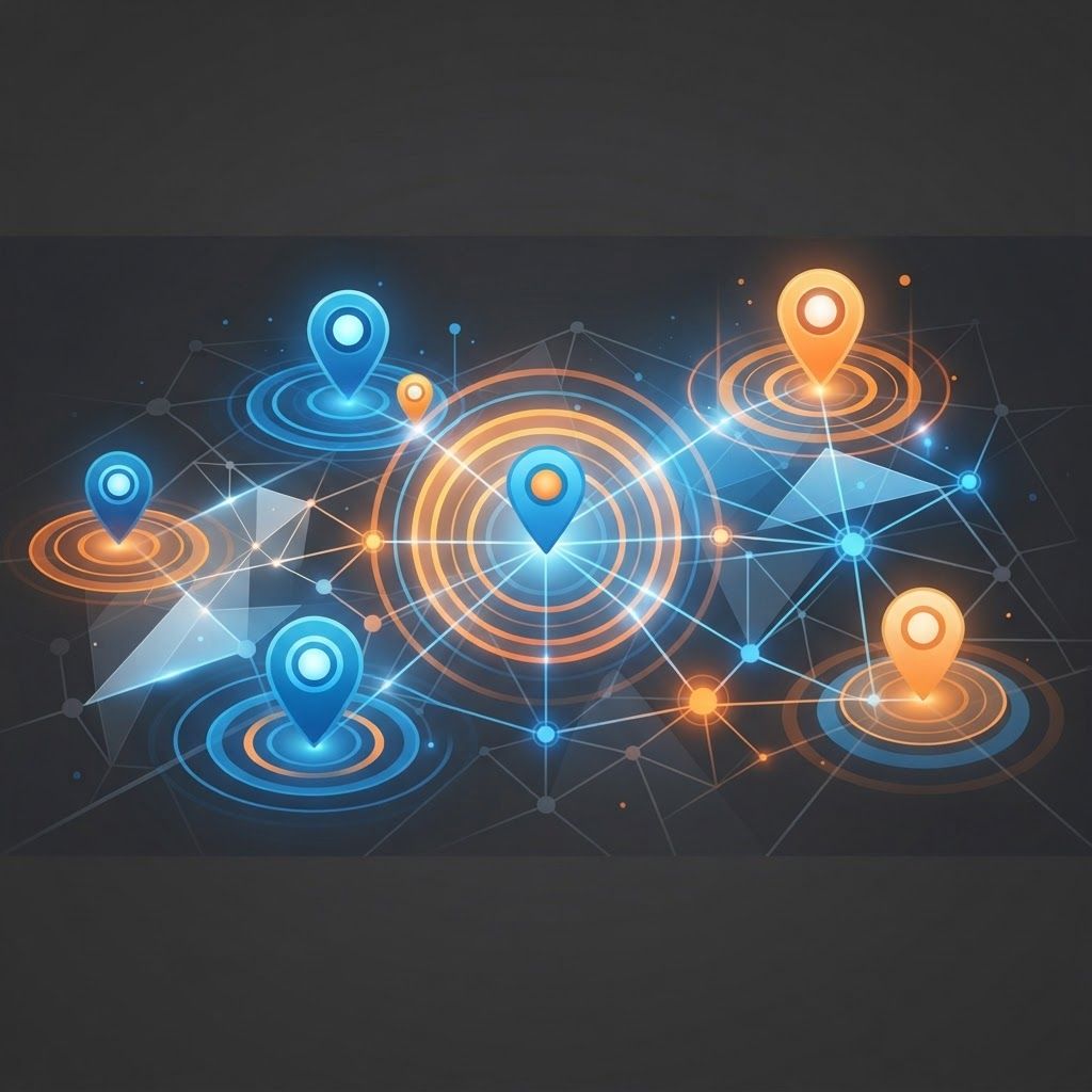 Does Geotagging Service Area Help Local SEO