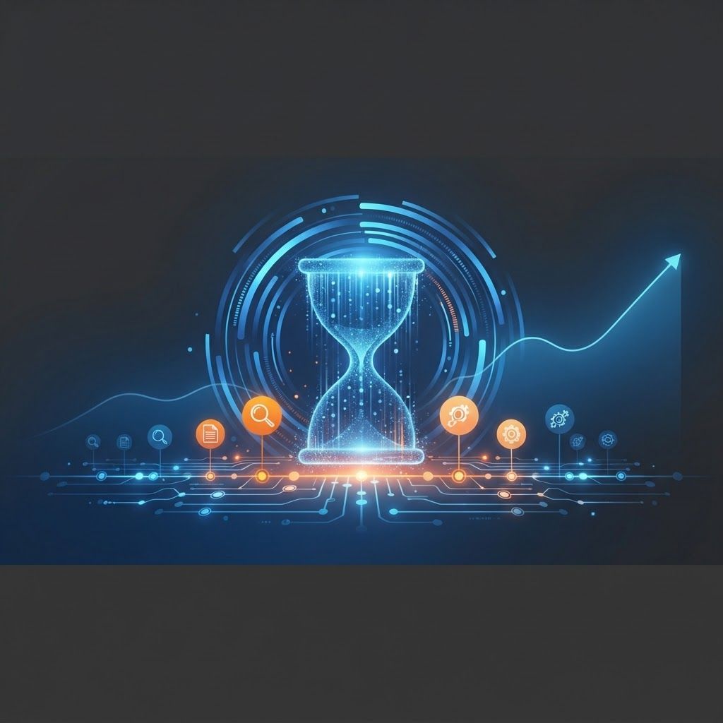 Does Google Account for Time in SEO