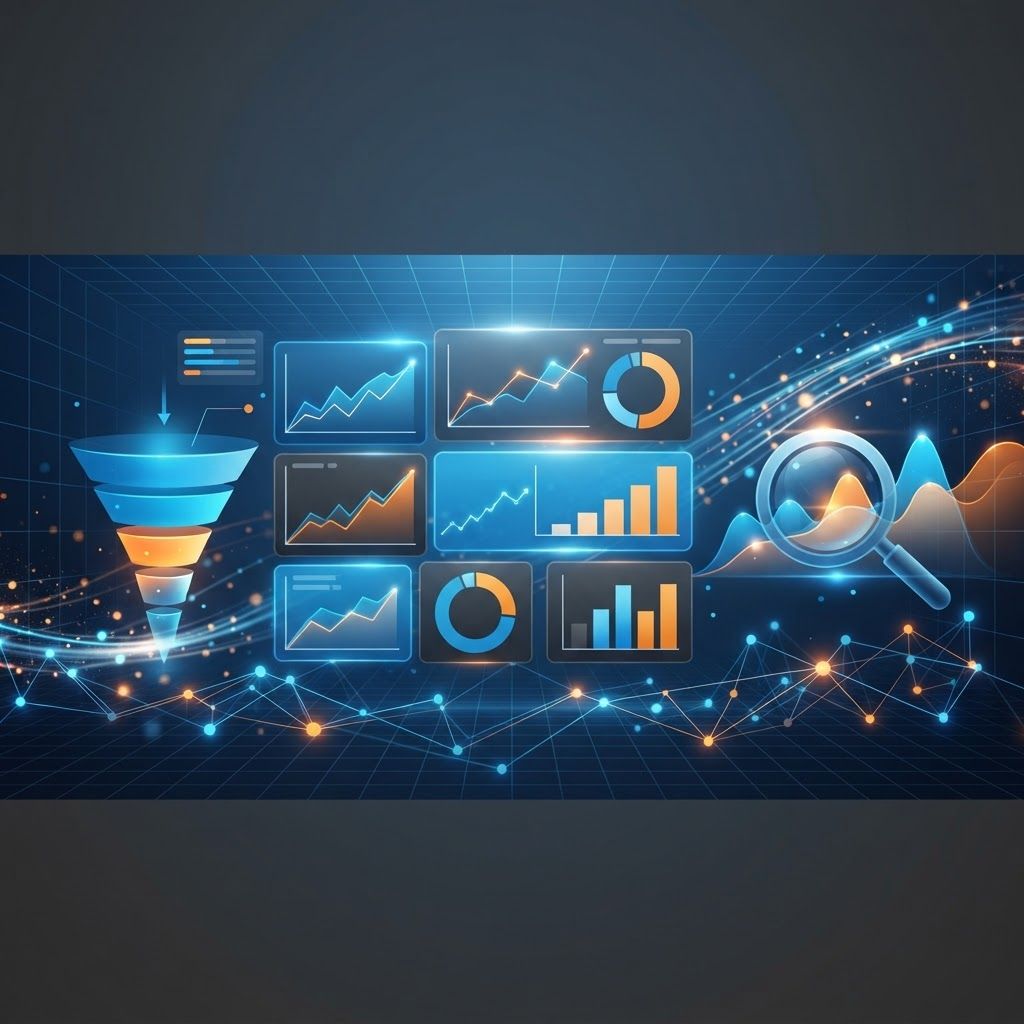 Does Google Have Anlytics for SEO