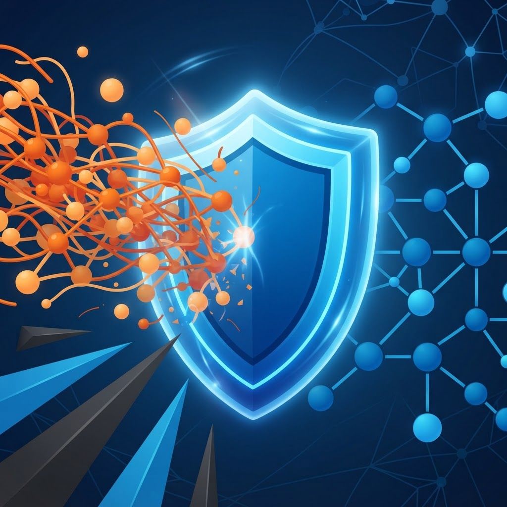 Does Google Penalize for Spammy Backlink Negative SEO Attacks
