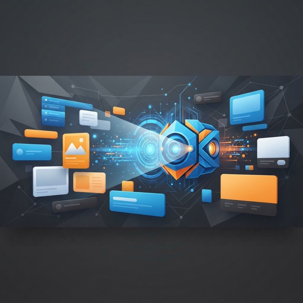 Does Google Pick Up on Widget Titles SEO