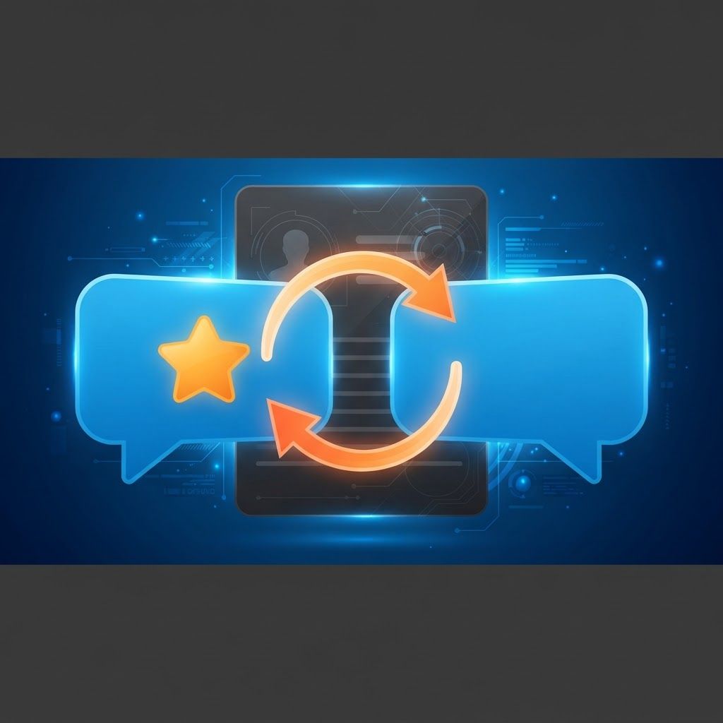 Does Google Review Response Help SEO