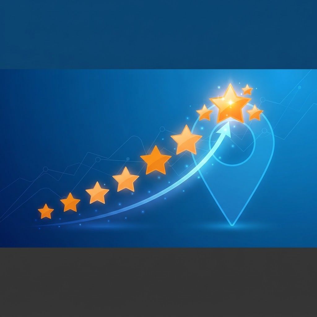 Does Google Reviw Help With SEO Ranking