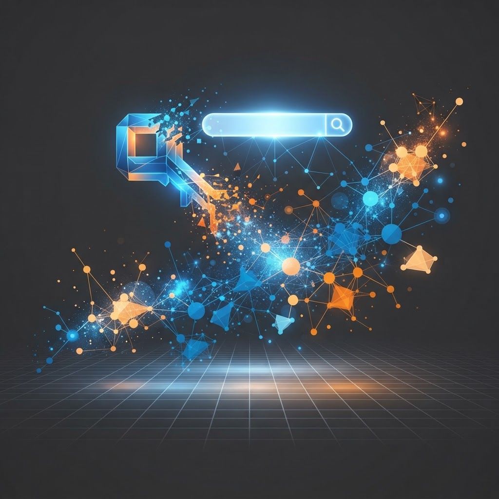 Does Google Still Use Keywords for SEO