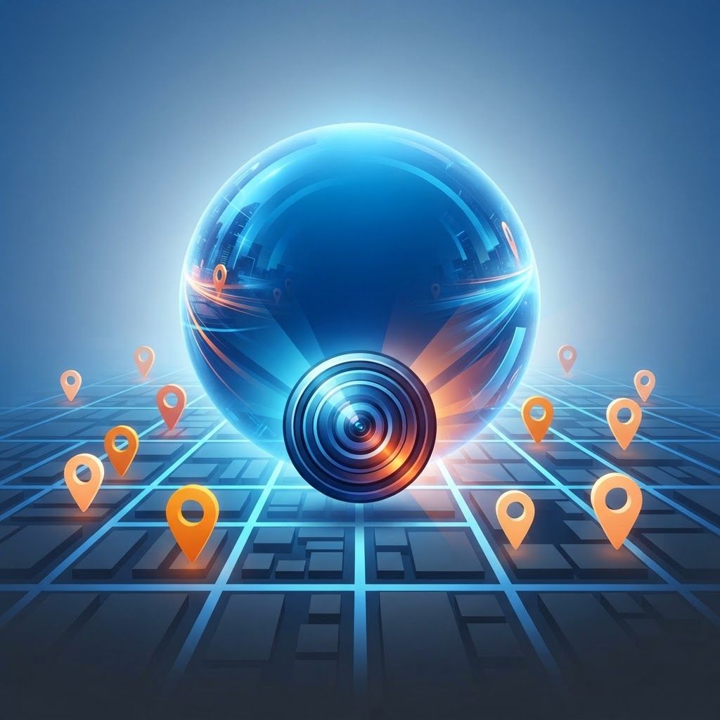 Does Google Street View Help With SEO
