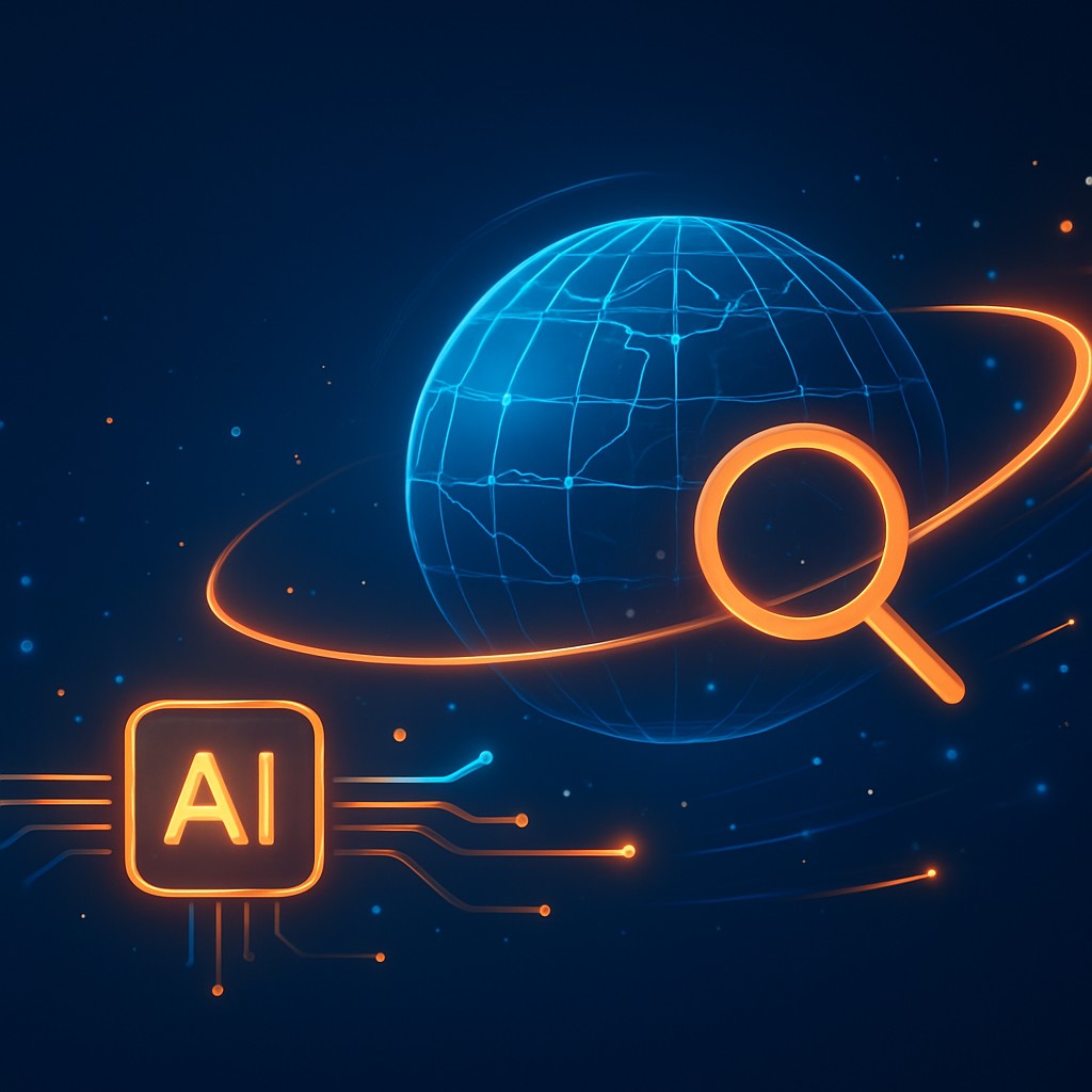 Does Grok AI Search the Web