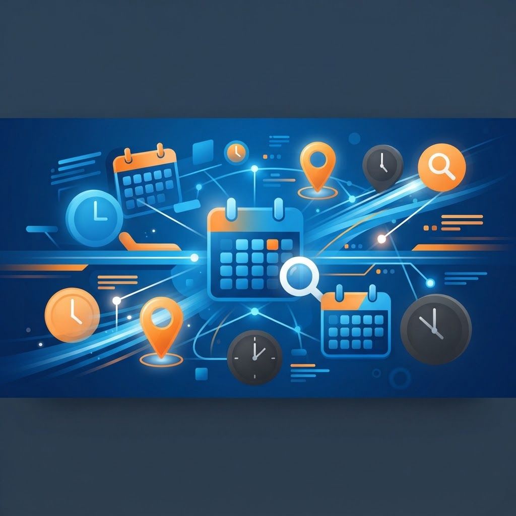 Does Growmatic Offer SEO Services for Booking Sites