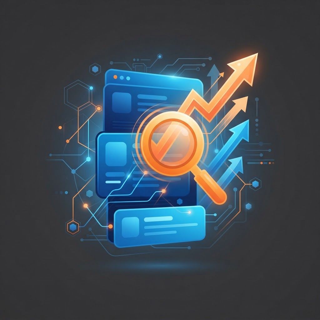 Does Growmatic Offer SEO Services for Classified Ads Sites