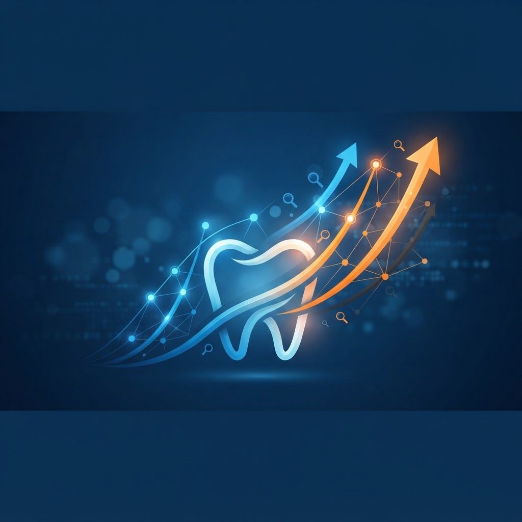 Does Growmatic Offer SEO Services for Dental Practices