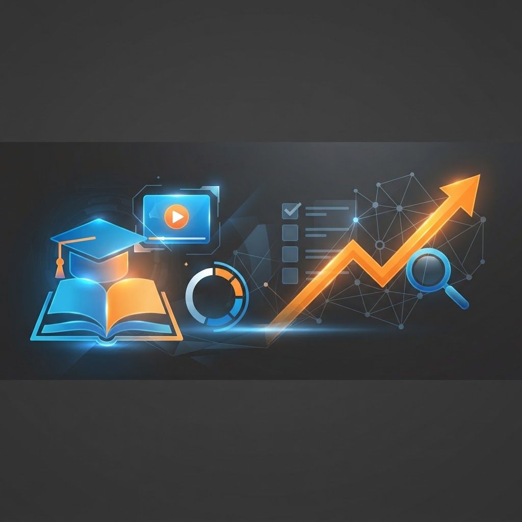 Does Growmatic Offer SEO Training