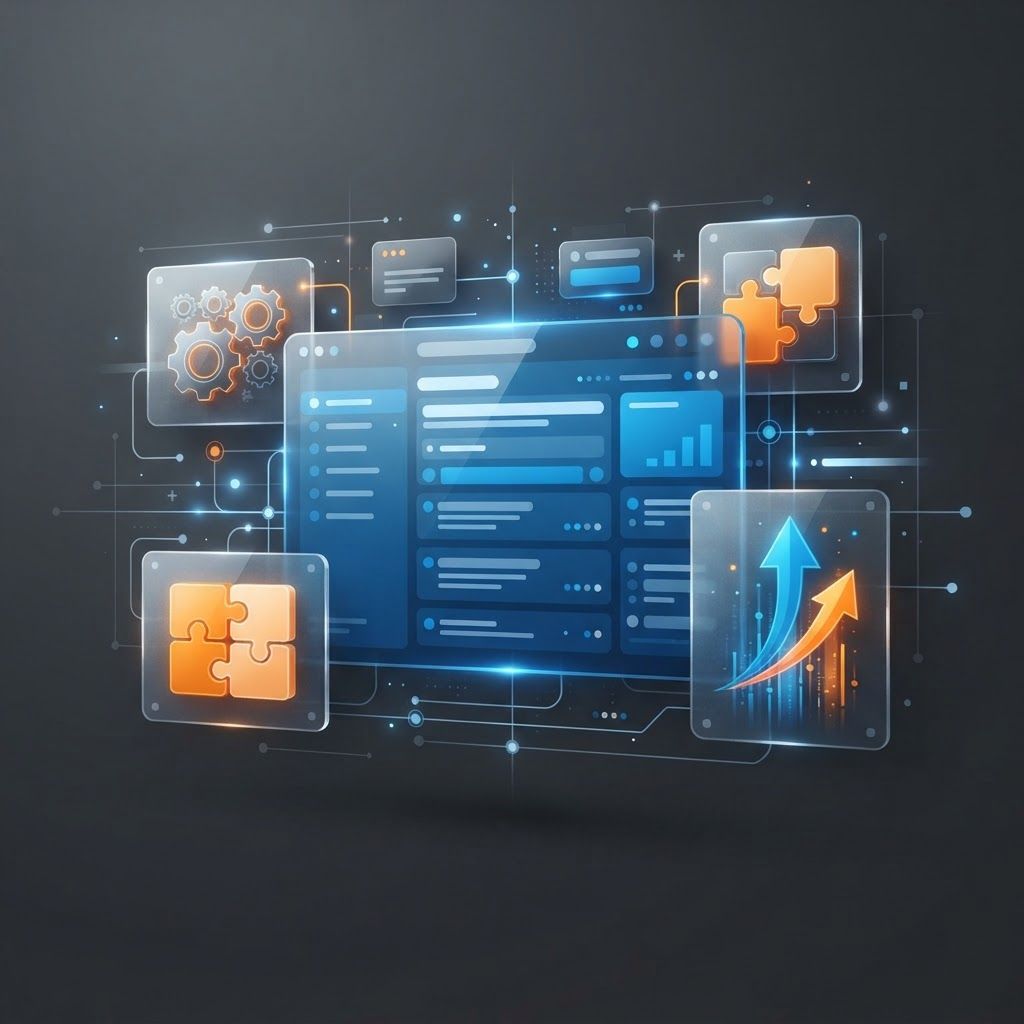 Does Growmatic Offer WordPress SEO Services
