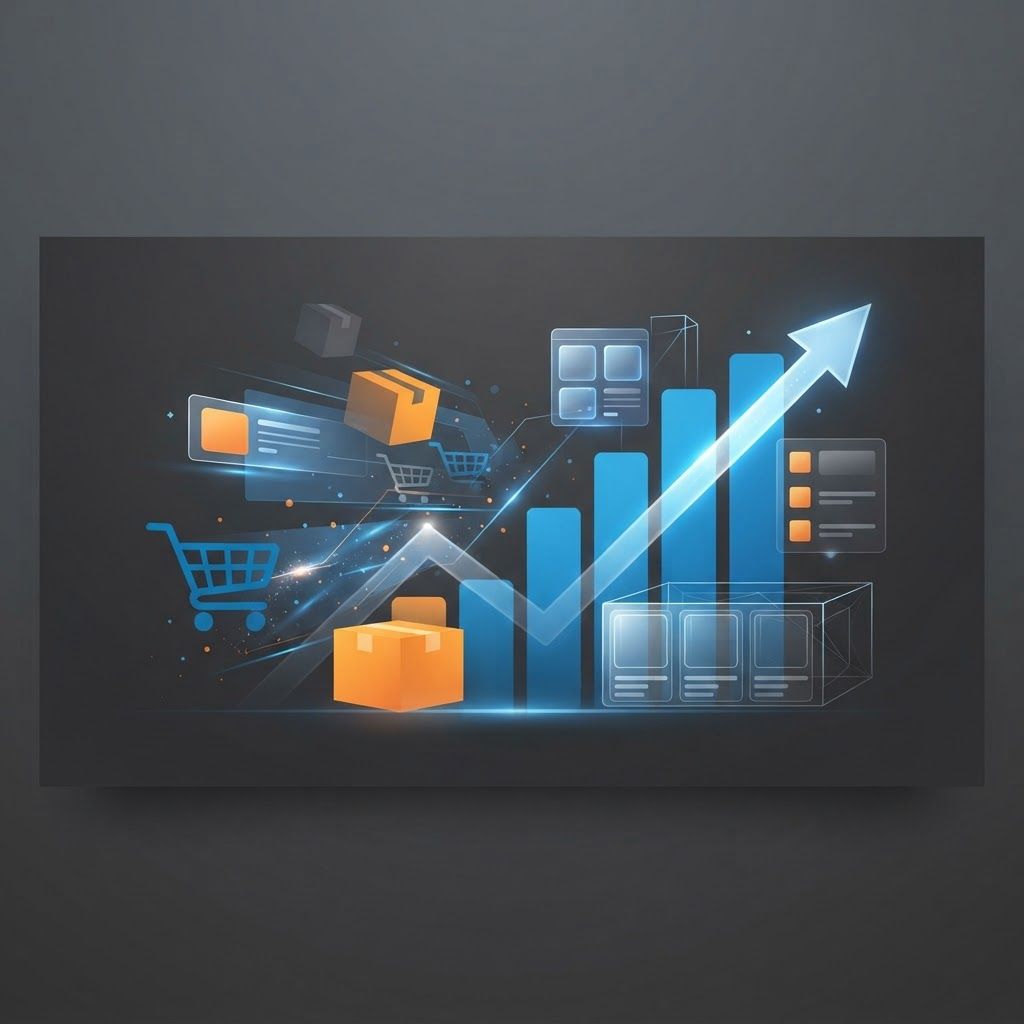 Does Growmatic Specialize in Ecommerce SEO