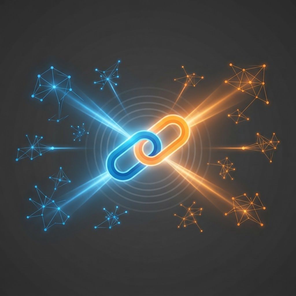 Does Having a Link to Another Website Help Your SEO