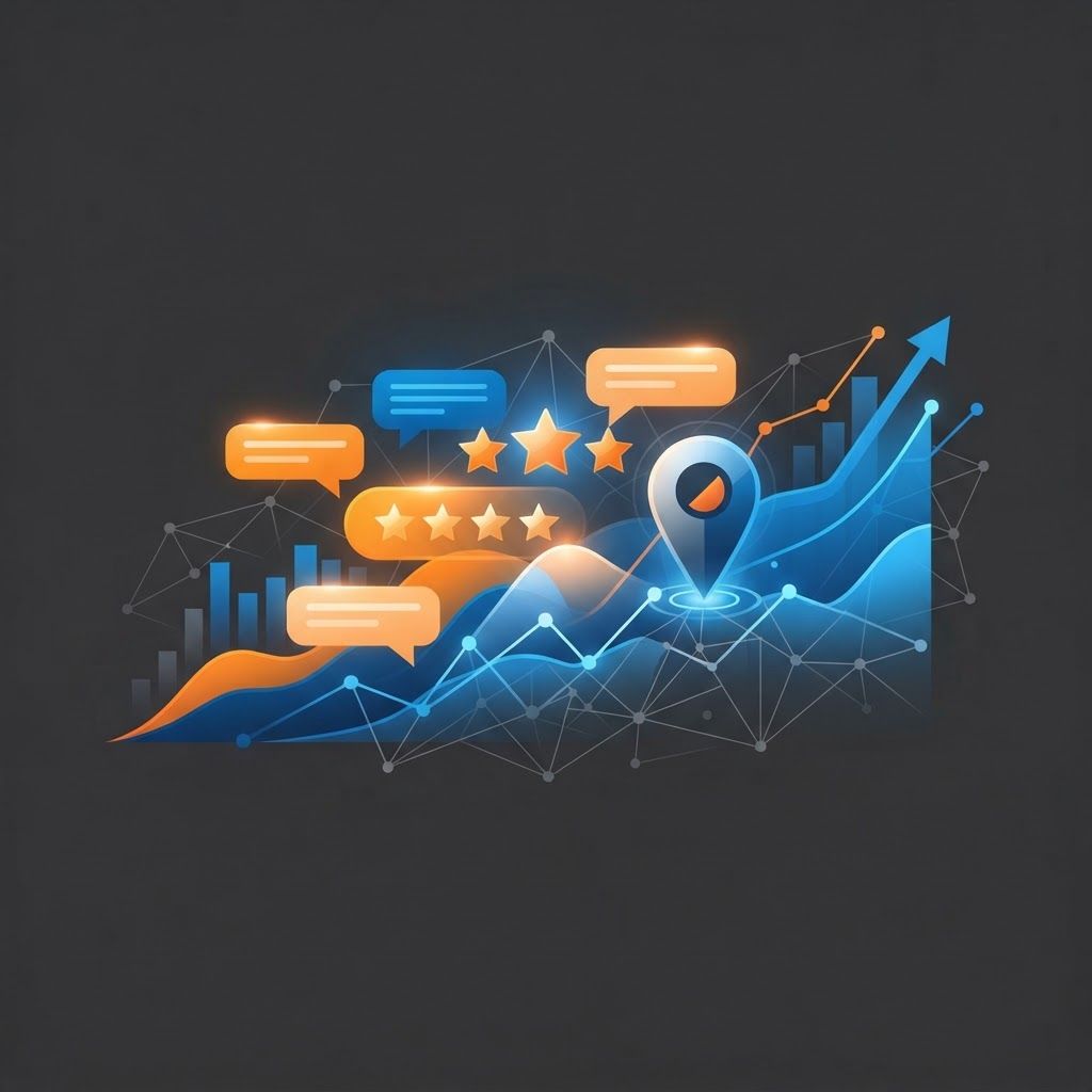 Does Having a Lot of Google Reviews Increase SEO