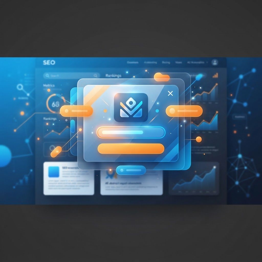 Does Having a Signup Modal Entering via SEO