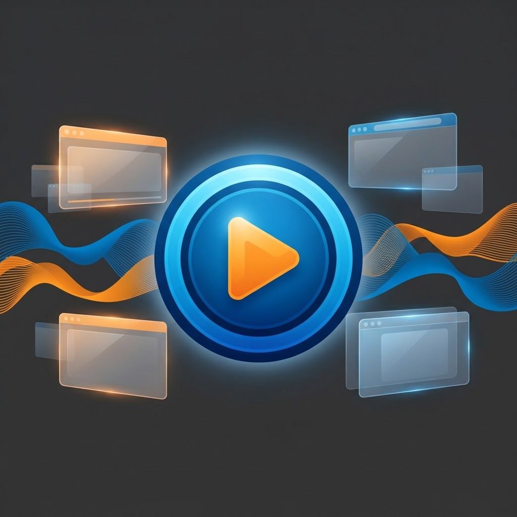 Does Having a Video on Your Homepage Improve SEO