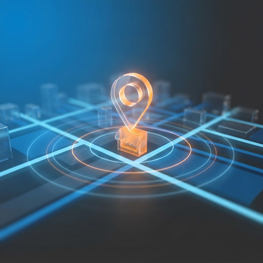 Does Having an Address on Website Affect SEO