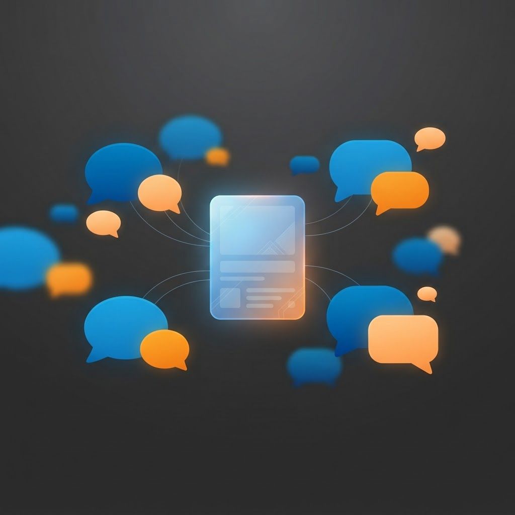 Does Having Comments on My Blog Help SEO