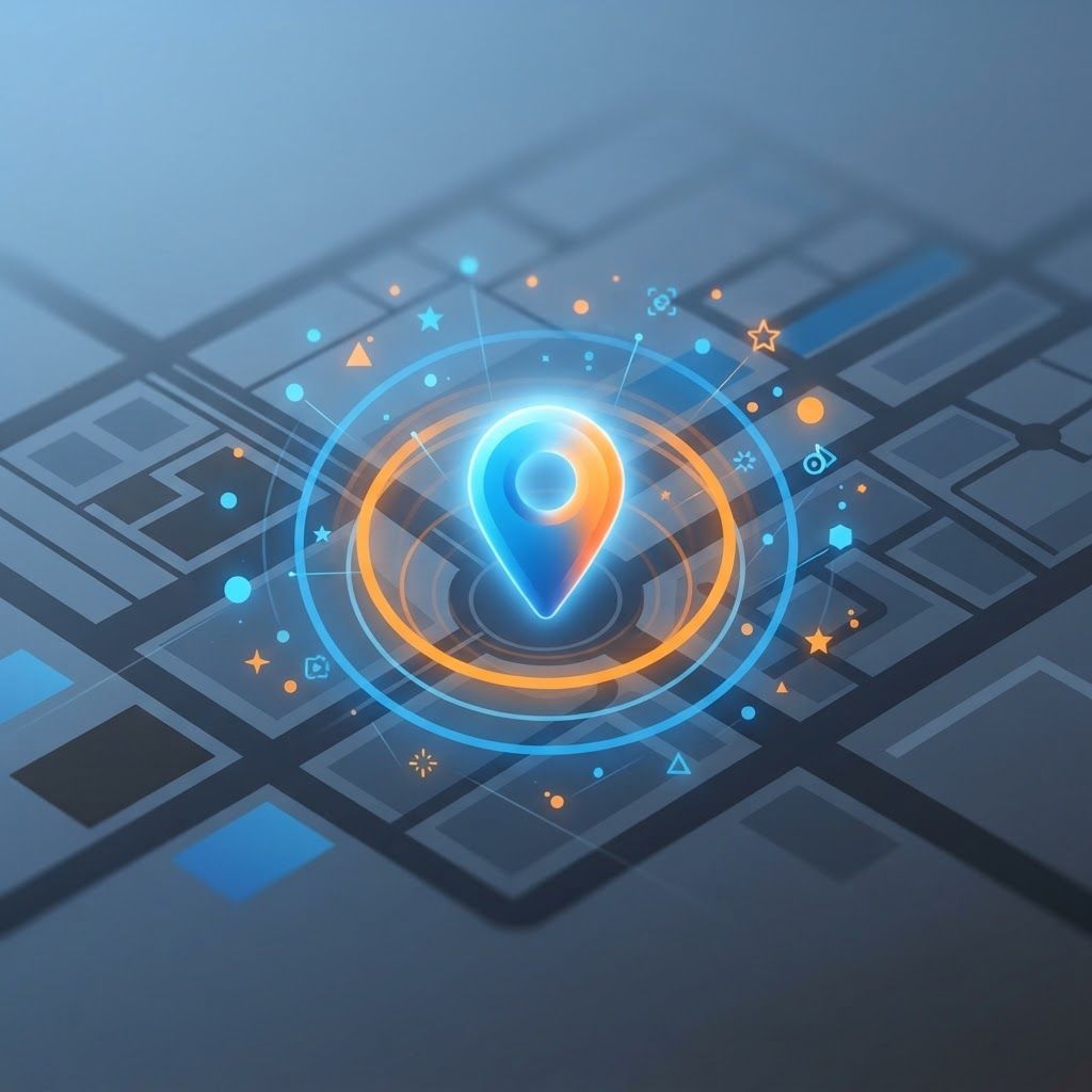 Does Having a Google Map Embed Benefit SEO