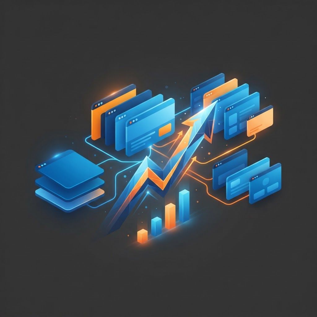 Does Having Multiple Pages for a Website Increase Your SEO