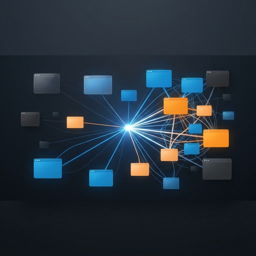Does Having Multiple Websites Help SEO