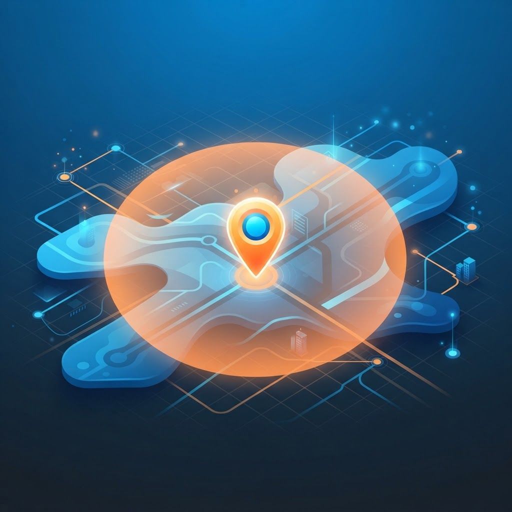 Does Hiding the Address and Defining Business Area Affect SEO