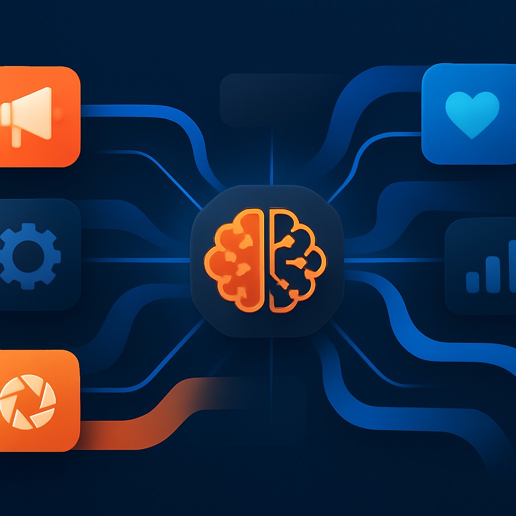 Does Hubspot Have AI Tools for Marketing 2026