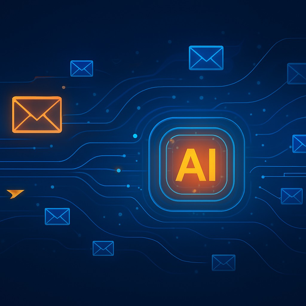 Does Hubspot Marketing Hub Have AI Email Writing