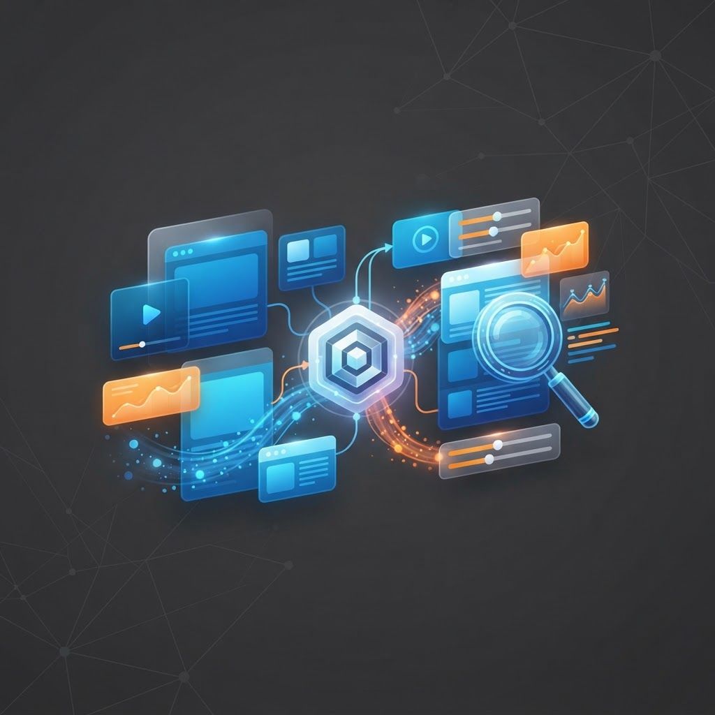 Does Hubspot Offer SEO Optimization for Content Marketing
